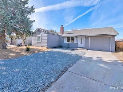 1207 Stanford Way, Sparks, NV, 89431