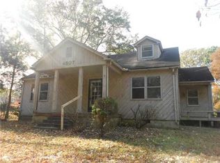 4507 Oak Rd, Memphis, TN 38135