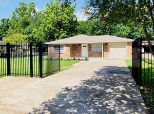 13421 Courrege Ln, Houston, TX 77037