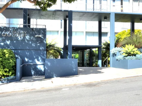 66 Cleary Ct APT 1206, San Francisco, CA 94109