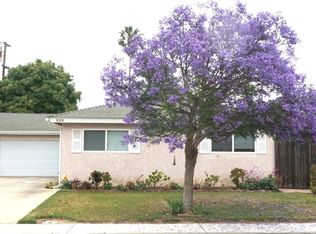 220 N Palisade Dr, Santa Maria, CA 93454