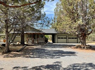 61875 Teal Rd, Bend, OR 97702
