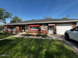 108 E 1st St, Montpelier, OH 43543
