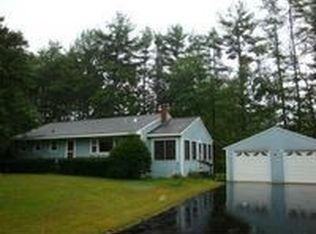 6 Roberts Rd, South Berwick, ME 03908
