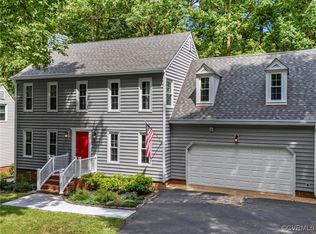 5319 Chestnut Bluff Ter, Midlothian, VA 23112