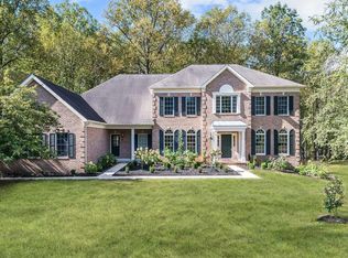 14080 Big Branch Dr, Dayton, MD 21036