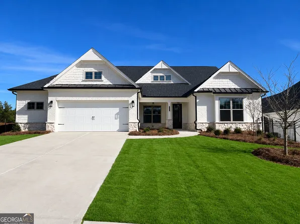 596 Highgrove Cir, Canton, GA 30115