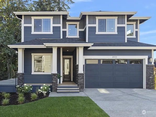 2024 85th Avenue Ct, Edgewood, WA 98371