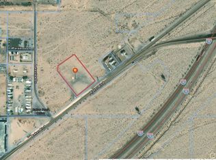 0 Baker Blvd, Baker, CA 92309