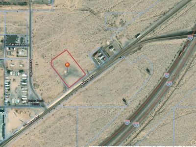 0 Baker Blvd, Baker, CA, 92309