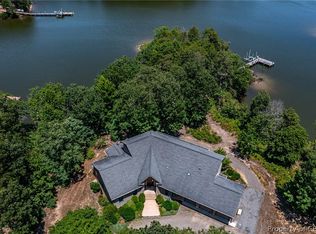 168 Potomac Way Ln, Heathsville, VA 22473