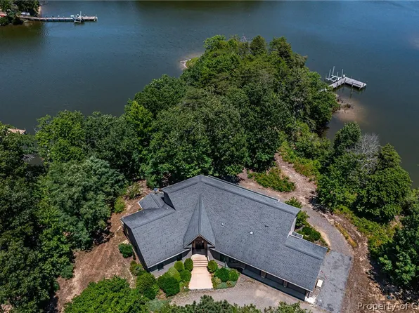 168 Potomac Way Ln, Heathsville, VA 22473