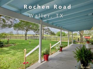 33414 Rochen Rd, Waller, TX 77484