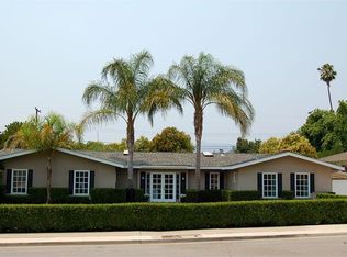 1117 Mercer Ave, Ojai, CA 93023