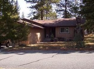 5840 Black Bear Ct, Weed, CA 96094