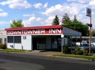 113 E North St, Grangeville, ID 83530