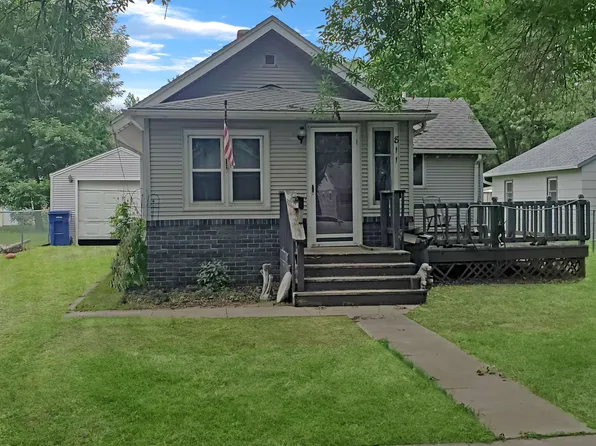 811 E 7th St, Spencer, IA 51301