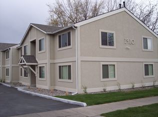 1910 J St APT 201, Walla Walla, WA 99362