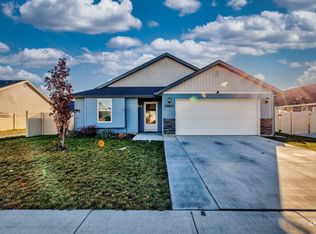 12613 Herrick St, Caldwell, ID 83607
