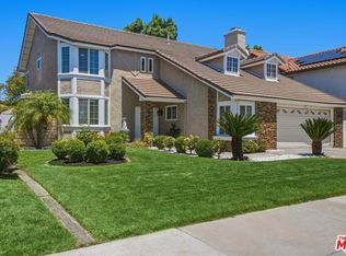 29061 Saddlebrook Dr, Agoura Hills, CA 91301