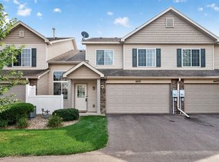 6421 Lakota Trl, Lino Lakes, MN 55014