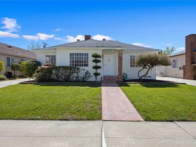 1312 Violeta Dr, Alhambra, CA, 91801