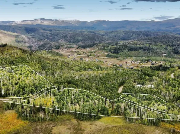 0 Beaver Canyon Dr, Clark, CO 80428