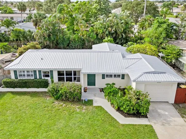 336 Jupiter Dr, Satellite Beach, FL 32937