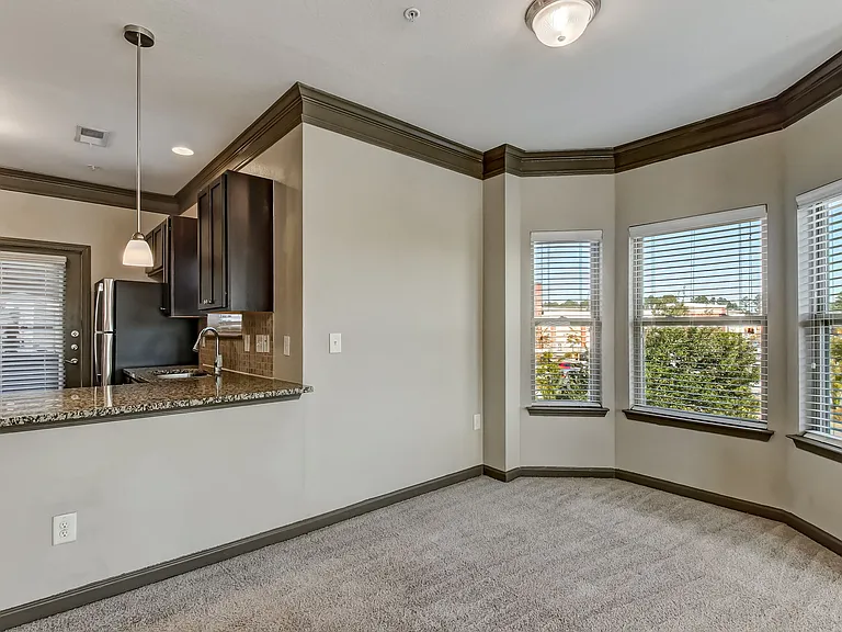 Valdosta - 3 Bed / 2 Bath - 1,455 Sq.Ft.