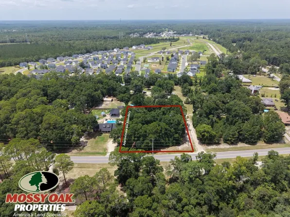 0 Jabez Jones Rd, Guyton, GA 31312