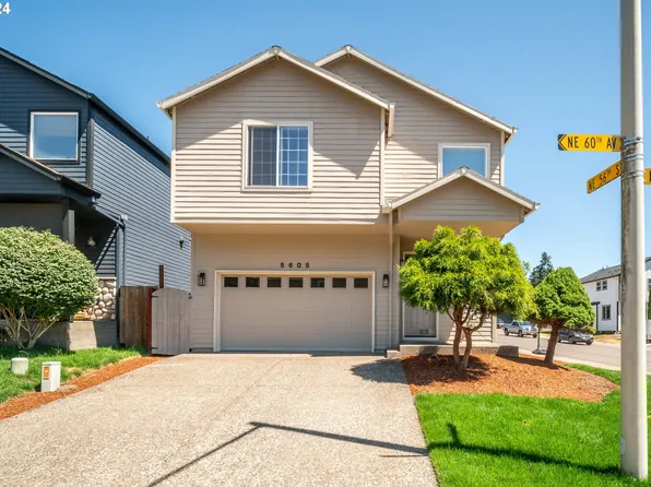 5605 NE 60th Ave, Vancouver, WA 98661