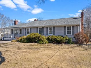230 Slater St, Attleboro, MA 02703