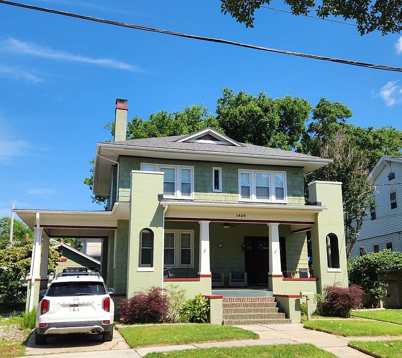 1st image of 1420 Morris Cres