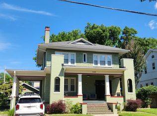1420 Morris Cres, Norfolk, VA 23509