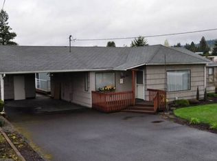 35 Burdick Pl, Longview, WA 98632