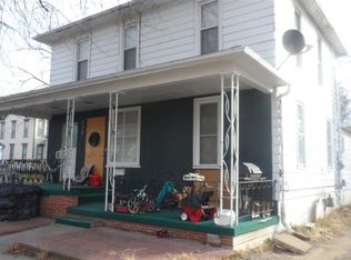 522 8th St, Boone, IA 50036