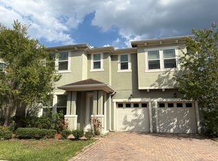 5120 Longmeadow Park St, Orlando, FL 32811
