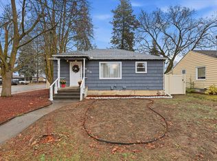 1403 E Thurston Ave, Spokane, WA 99203