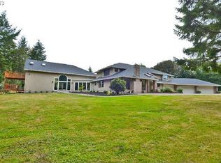 9902 SE Vradenburg Rd, Happy Valley, OR 97086