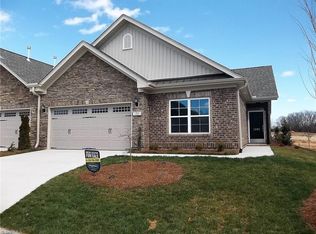 3834 Galloway Ct LOT 78, High Pt, NC 27265