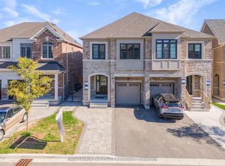 13 Quinton Rdg, Brampton, ON L6Y6J4