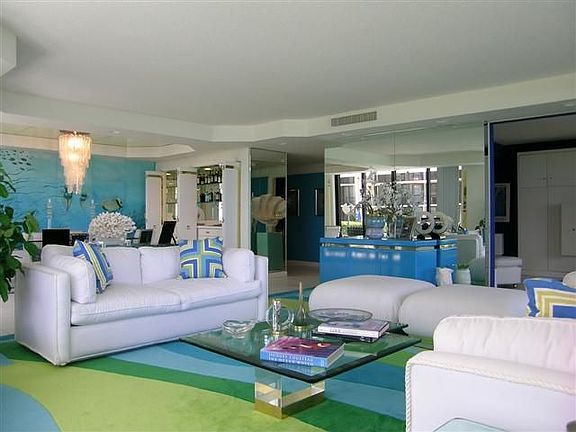 5th image of 3140 S Ocean Blvd APT 103N