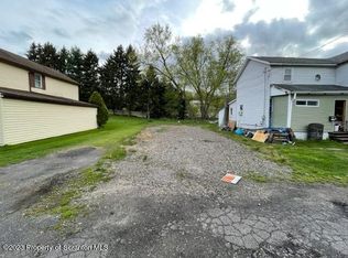 218 Cooper St, Courtdale, PA 18704