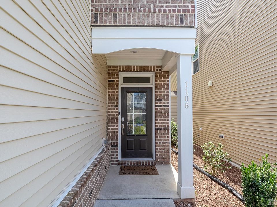 1106 Brightskies St, Morrisville, NC 27560 Zillow