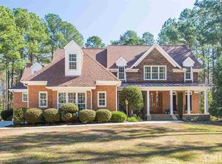 4825 Stoneyoak Ln, Raleigh, NC 27610