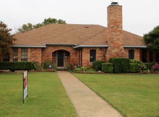 706 Spring Brook Dr, Allen, TX 75002