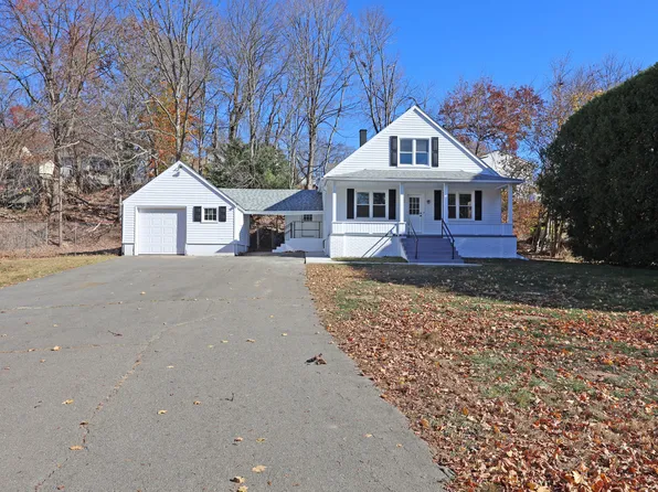 106 Enoch Street, Waterbury, CT 06705