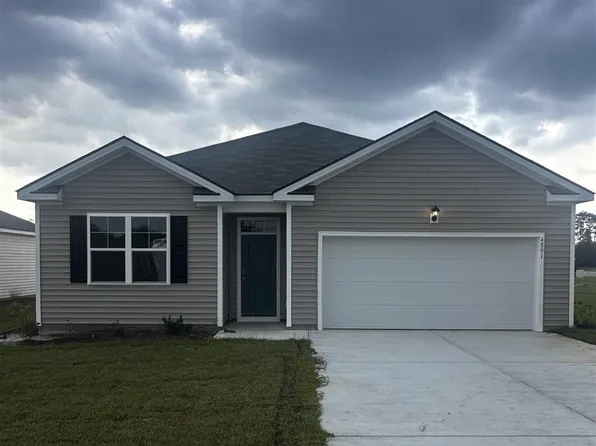5134 Shallowford Rd, Darlington, SC 29532