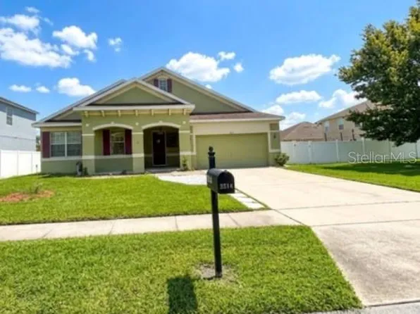 3514 Pintail Ln, Saint Cloud, FL 34772