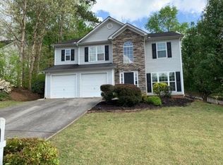 1664 Riverstone Ct, Suwanee, GA 30024